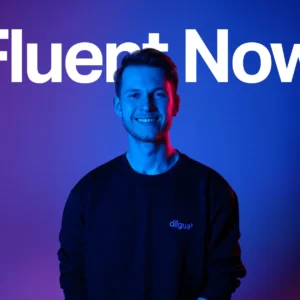 Fluent Now A1- Offline İngilizce Eğitimi